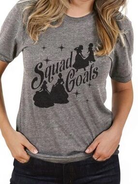 Disney Princess Shirt
